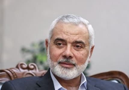 Hamas lideri Tahran'da öldürüldü.