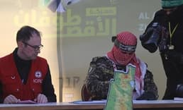 Hamas’tan Gazze’de ateşkes sürecine ilişkin açıklama