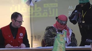 Hamas’tan Gazze’de ateşkes sürecine ilişkin açıklama