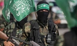 Hamas’tan Trump’a yanıt: ‘Bu fikirler bölgedeki gerilimi ateşler’