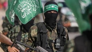 Hamas’tan Trump’a yanıt: ‘Bu fikirler bölgedeki gerilimi ateşler’