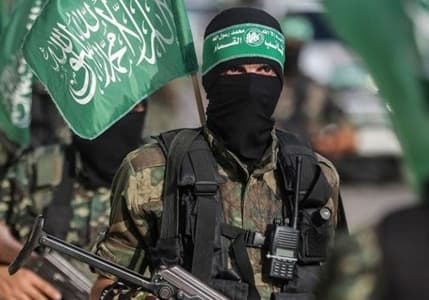 Hamas’tan Trump’a yanıt: ‘Bu fikirler bölgedeki gerilimi ateşler’
