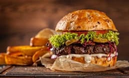 Hamburger, döner ve iskendere gramaj şartı getirildi