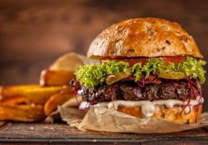 Hamburger, döner ve iskendere gramaj şartı getirildi