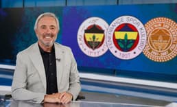 Hamdi Akın: Transferde çıta yükseldi, bu bütçelerden dönüş olmaz