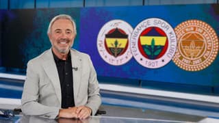 Hamdi Akın: Transferde çıta yükseldi, bu bütçelerden dönüş olmaz