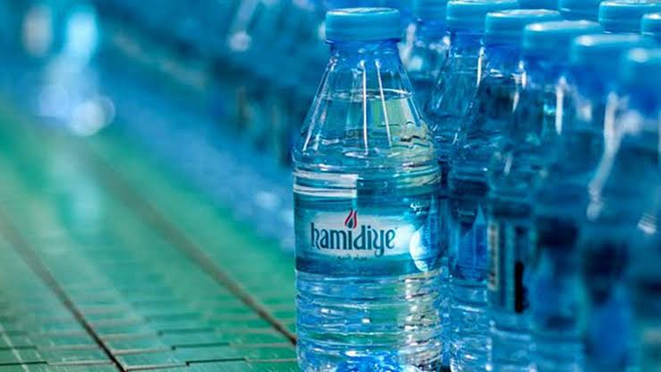 Hamidiye Su fiyatlarına zam geldi: Yeni tarife belli oldu