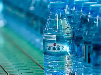 Hamidiye Su fiyatlarına zam geldi: Yeni tarife belli oldu