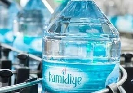Hamidiye Su ürünlerine zam geldi: Damacana suyun fiyatı ne kadar oldu?