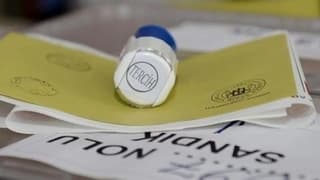 Hangi oylar geçersiz sayılacak?