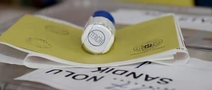 Hangi oylar geçersiz sayılacak?