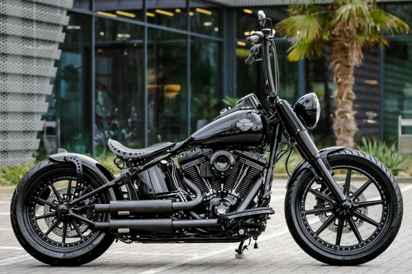 Harley-Davidson 9 binden fazla motosikleti geri çağırıyor