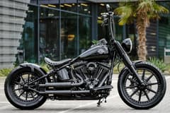 Harley-Davidson 9 binden fazla motosikleti geri çağırıyor