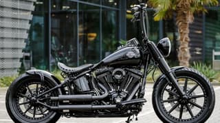 Harley-Davidson 9 binden fazla motosikleti geri çağırıyor