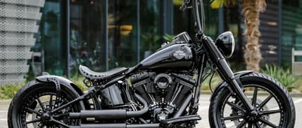 Harley-Davidson 9 binden fazla motosikleti geri çağırıyor