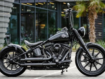 Harley-Davidson 9 binden fazla motosikleti geri çağırıyor