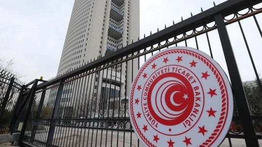 Harp araç ve gereçlerinin transit geçişine Ticaret Bakanlığı onayı şartı