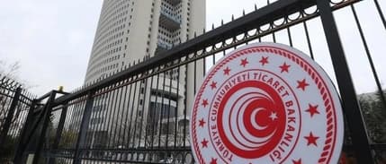 Harp araç ve gereçlerinin transit geçişine Ticaret Bakanlığı onayı şartı