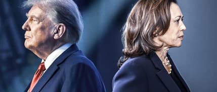 Harris ve Trump, Fed'in faiz kararını nasıl değerlendirdi?