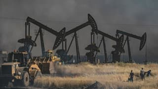 Haseke petrol sahalarında modernizasyon süreci başladı