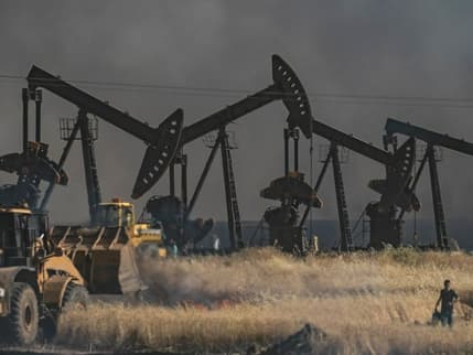 Haseke petrol sahalarında modernizasyon süreci başladı
