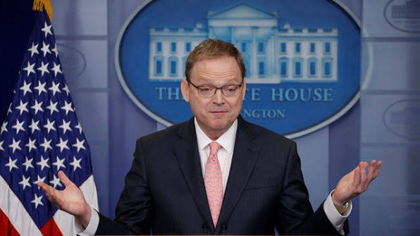 Hassett: Warsh'un işi bugünkü veriyle kolaylaştı