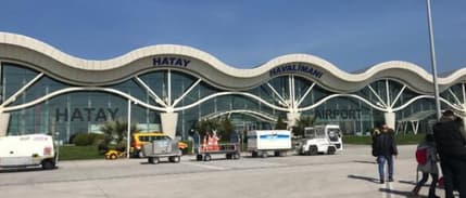 Hatay Valisi Masatlı açıkladı: Hatay Havalimanı’nın açılış tarihi belli oldu