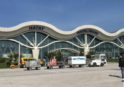 Hatay Valisi Masatlı açıkladı: Hatay Havalimanı’nın açılış tarihi belli oldu