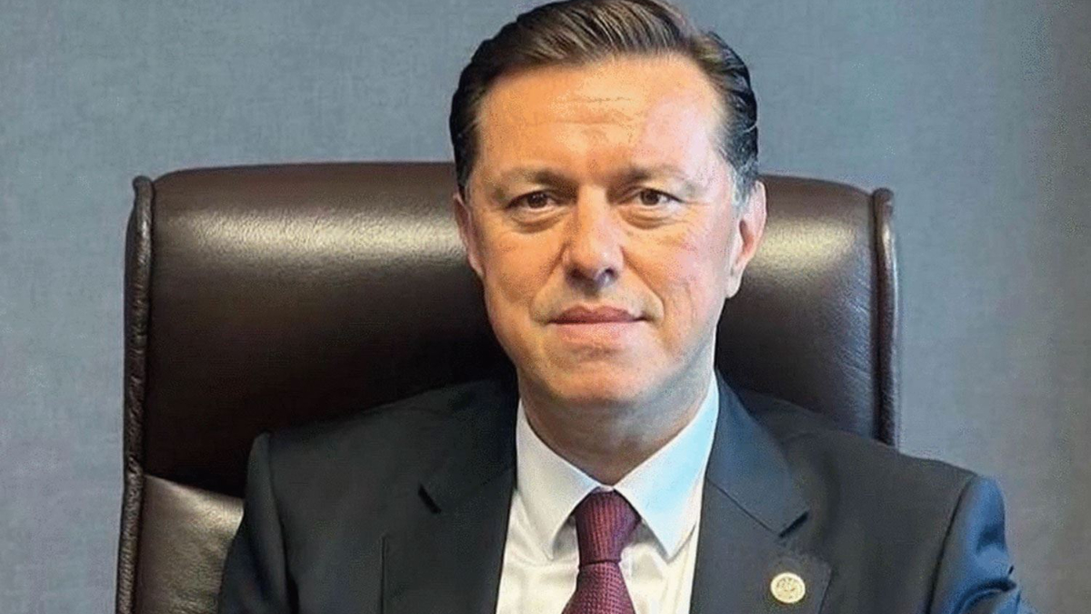 Hatipoğlu sanayicilerin finansal sorunlarını ve çözüm yollarını değerlendirdi