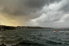 Hava sıcaklıkları mevsim normallerinin altında kalmaya devam ediyor