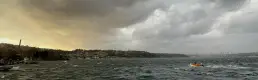 Hava sıcaklıkları mevsim normallerinin altında kalmaya devam ediyor