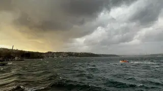 Hava sıcaklıkları mevsim normallerinin altında kalmaya devam ediyor