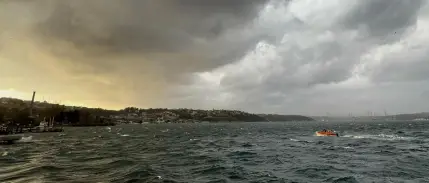 Hava sıcaklıkları mevsim normallerinin altında kalmaya devam ediyor