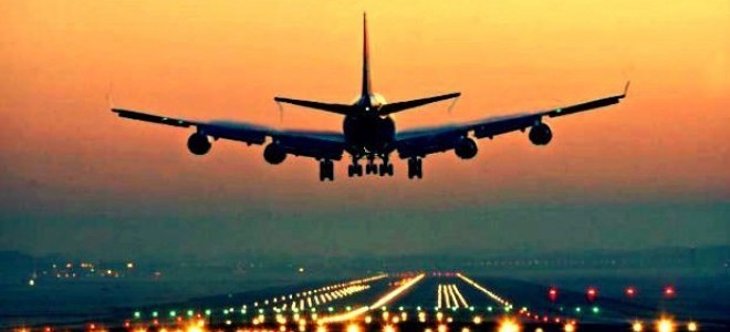 Hava yollarındaki tazminatlar için 'Türk lirası' çağrısı