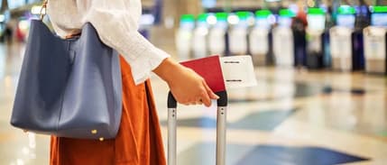 Hava yolu firmalarından yeni Schengen kuralını erteleme talebi