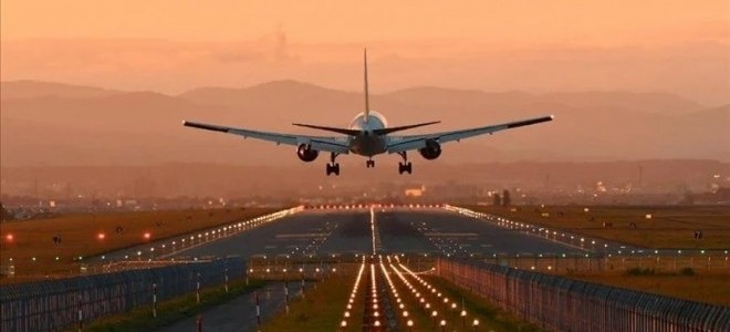 Havaalanlarındaki gayrisıhhi iş yerleri için yeni dönem başladı