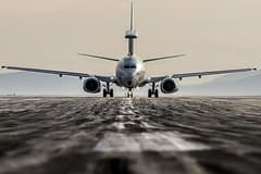 Havada savaş alarmı: 25 bin uçuş iptal edildi