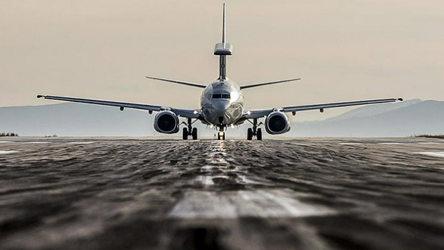 Havada savaş krizi: 23 bin uçuş iptal edildi