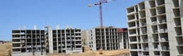 Yüksekova Konut İnşaatları Devam Ediyor