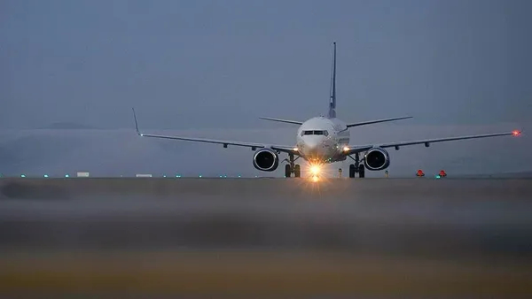 Havalimanlarında dijital gümrük dönemi başladı