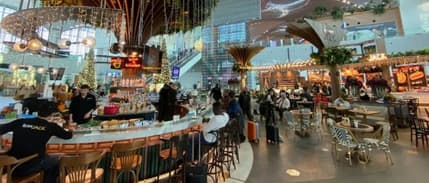 Havalimanlarında satılan ürünler neden pahalı?