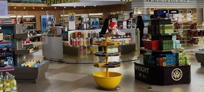 Havalimanlarındaki iş yerlerine ruhsat düzenlemesi Resmi Gazete'de