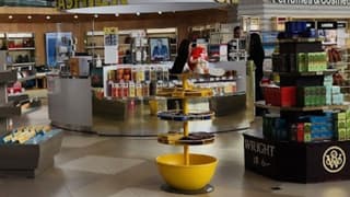 Havalimanlarındaki iş yerlerine ruhsat düzenlemesi Resmi Gazete'de