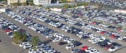 Havalimanlarının 2019 otopark ücretlerine zam geldi