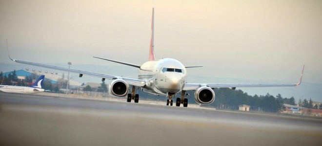 Havayolu şirketlerinden bayramda ek sefer kararı