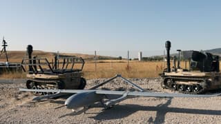 Havelsan dijital birlik konseptini sahada test etti