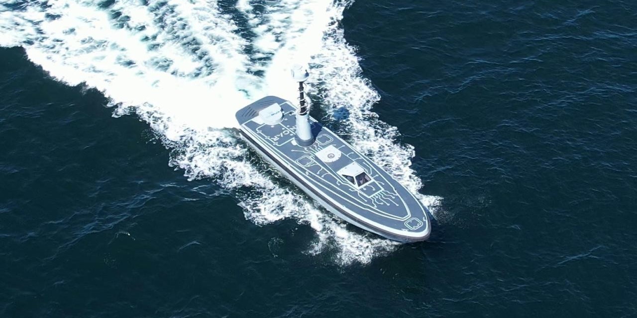 HAVELSAN ve İtalyan şirketlerinden insansız deniz araçları iş birliği