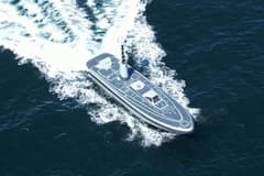 HAVELSAN ve İtalyan şirketlerinden insansız deniz araçları iş birliği