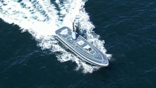 HAVELSAN ve İtalyan şirketlerinden insansız deniz araçları iş birliği