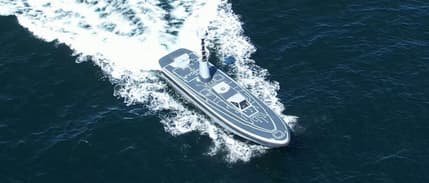 HAVELSAN ve İtalyan şirketlerinden insansız deniz araçları iş birliği